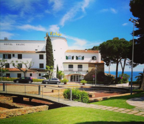  GHT Xaloc  Castell-Platja d’Aro